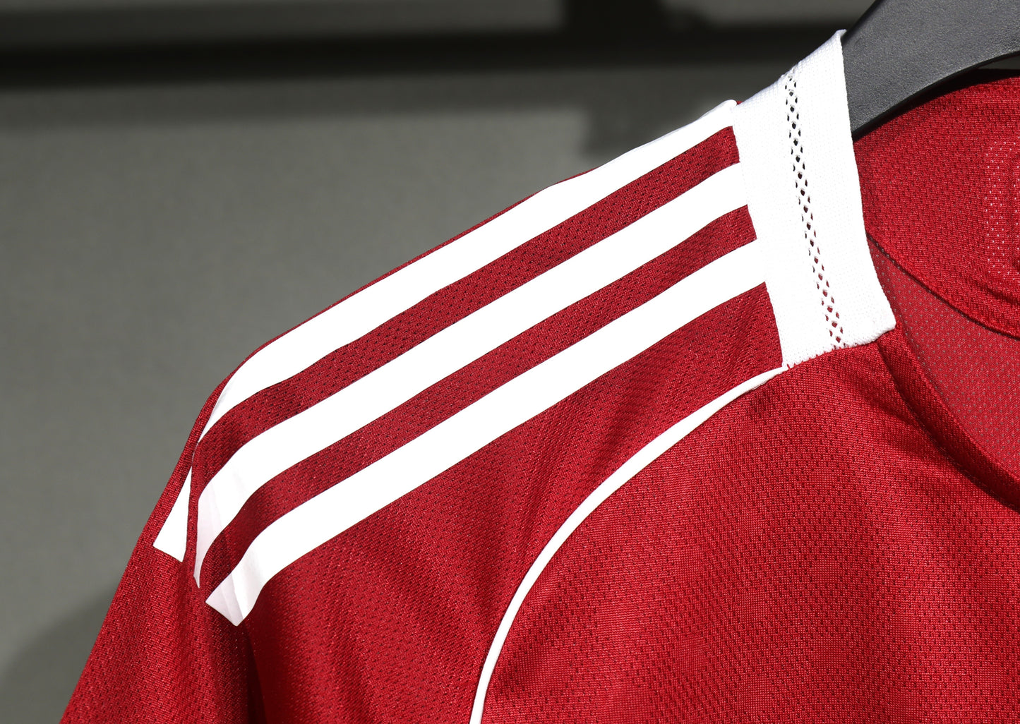 Liverpool 25/26 Jersey (Home)