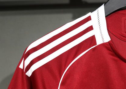 Liverpool 25/26 Jersey (Home)