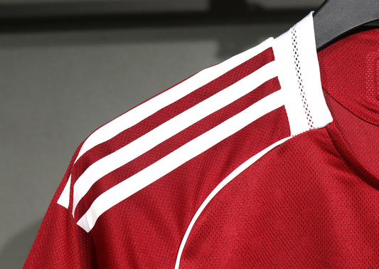 Liverpool 25/26 Jersey (Home)