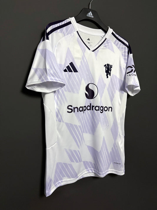Manchester United 25/26 Jersey (Away)