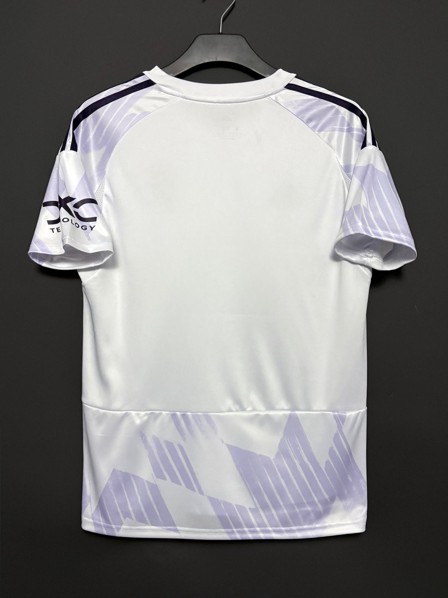Manchester United 25/26 Jersey (Away)