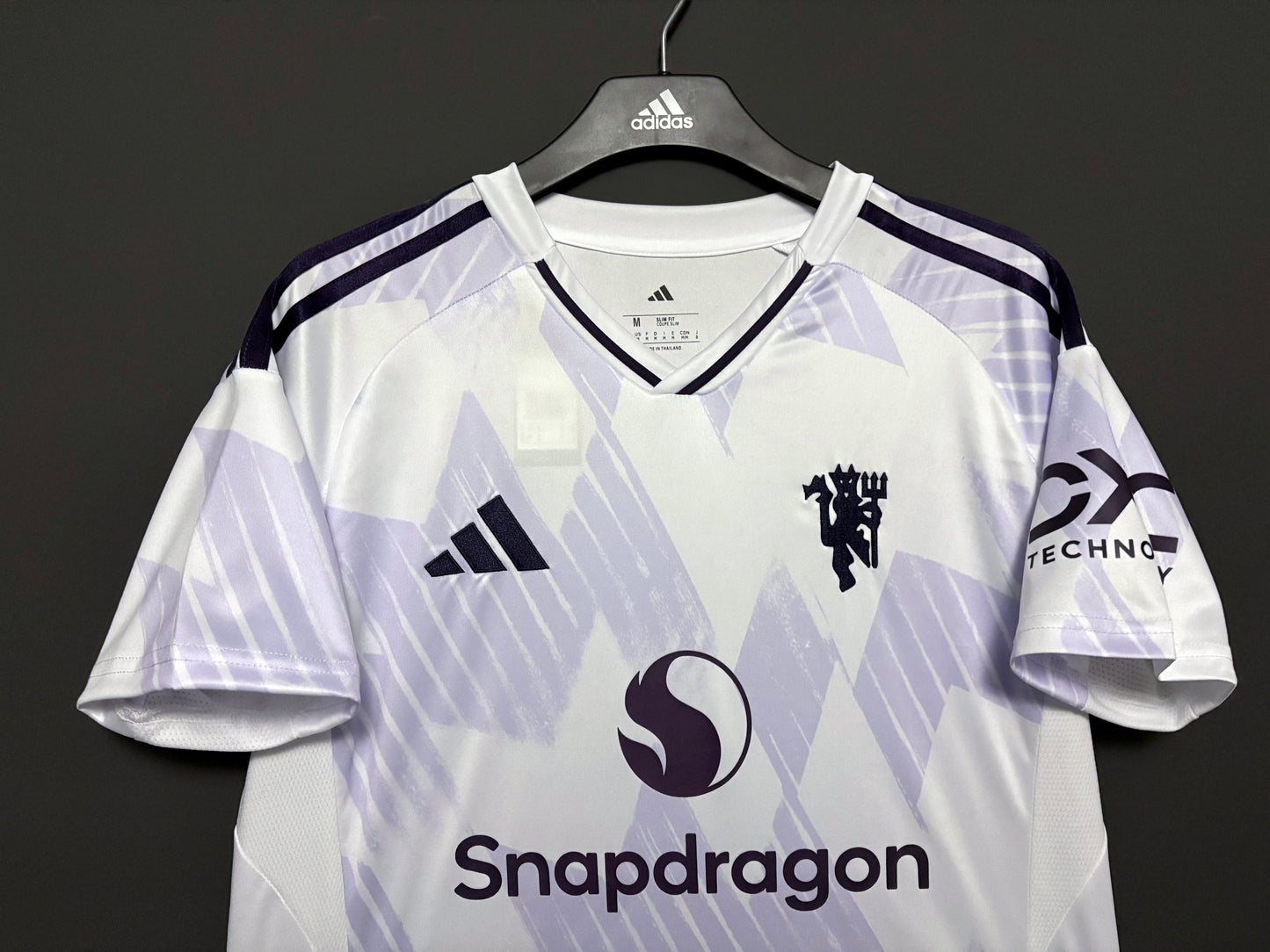 Manchester United 25/26 Jersey (Away)