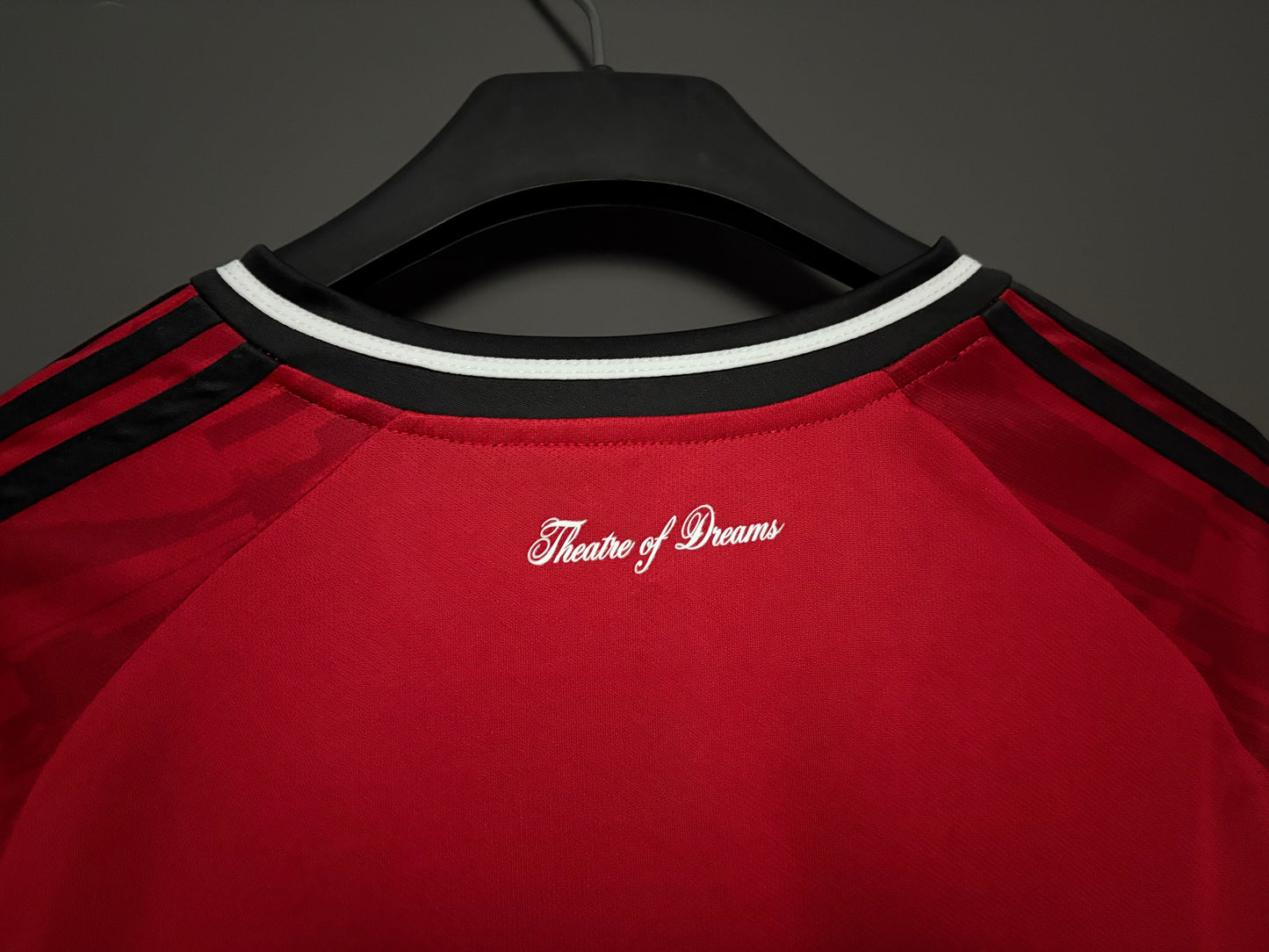 Manchester United 25/26 Jersey (Home)