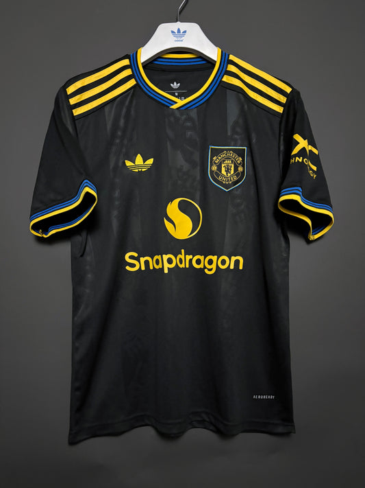 Manchester United 25/26 Jersey (Third)