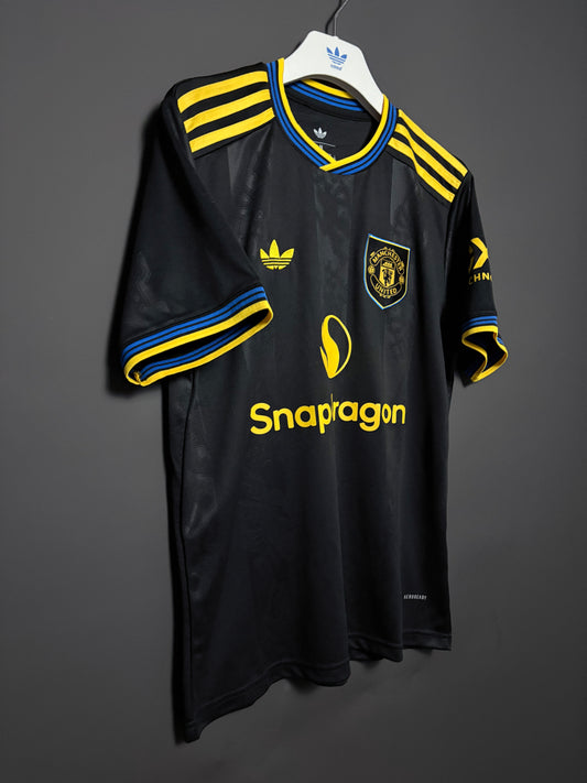 Manchester United 25/26 Jersey (Third)