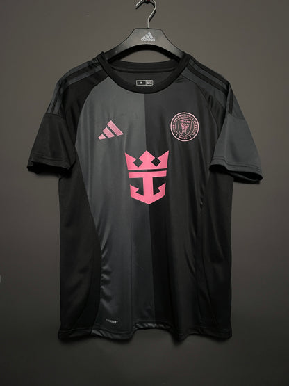 Inter Miami 25 Jersey (Away)