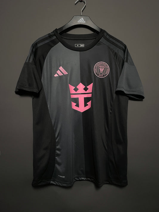 Inter Miami 25 Jersey (Away)
