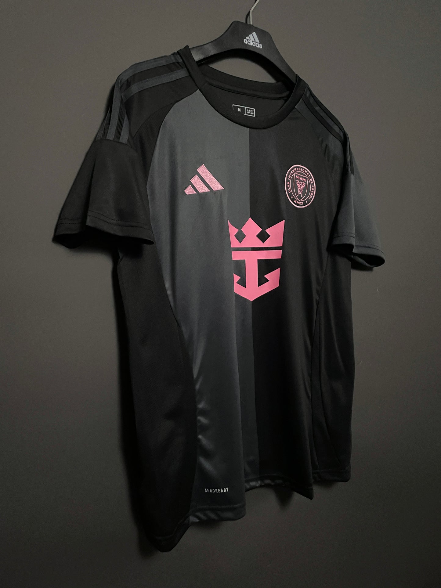 Inter Miami 25 Jersey (Away)