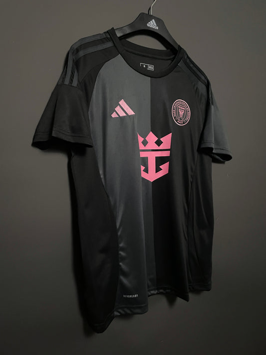 Inter Miami 25 Jersey (Away)