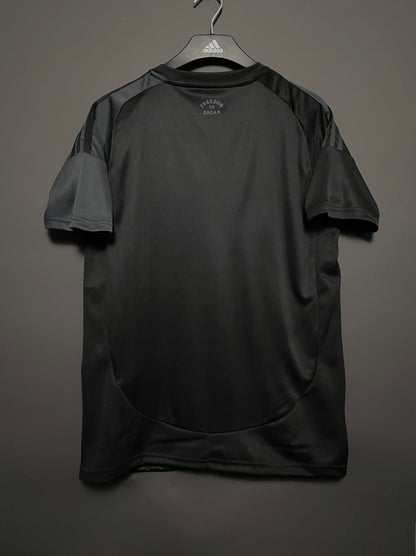 Inter Miami 25 Jersey (Away)