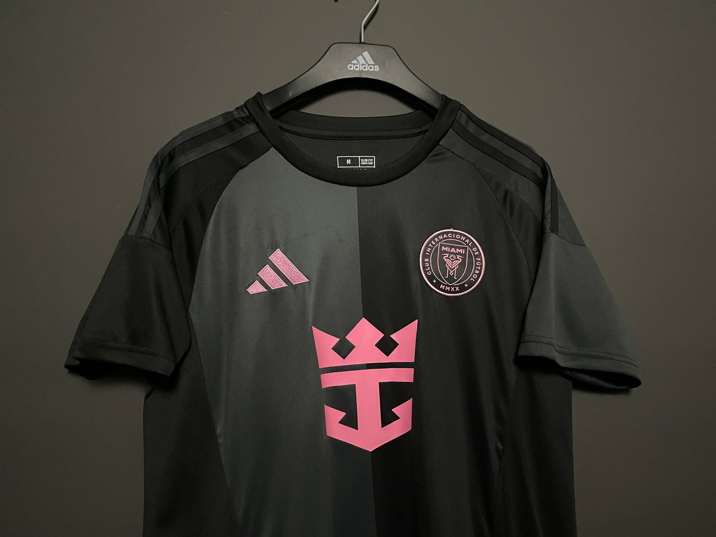 Inter Miami 25 Jersey (Away)