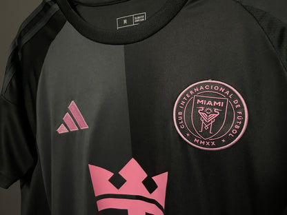 Inter Miami 25 Jersey (Away)