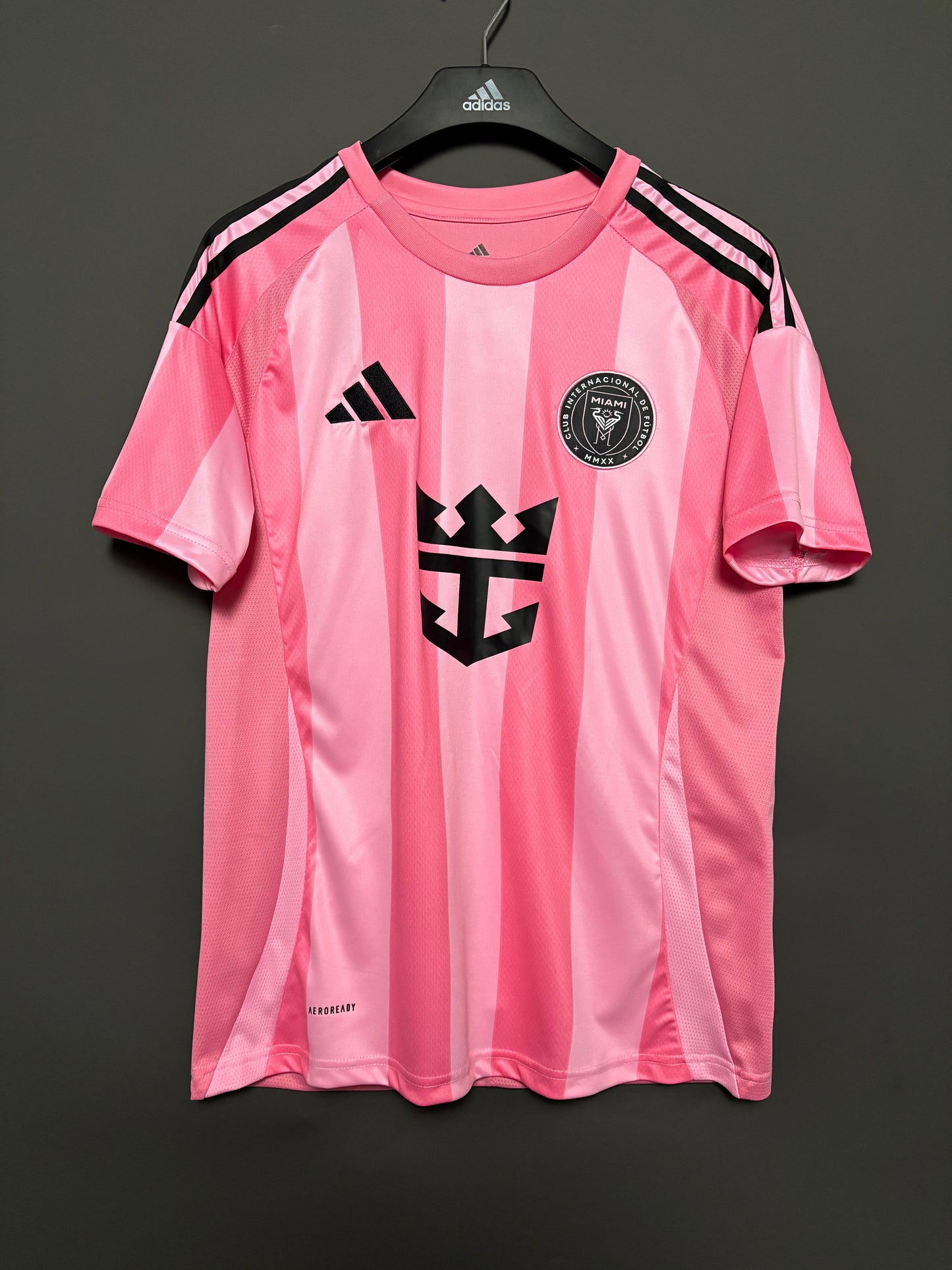 Inter Miami 25 Jersey (Home)