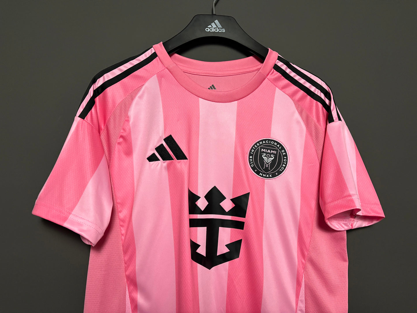 Inter Miami 25 Jersey (Home)