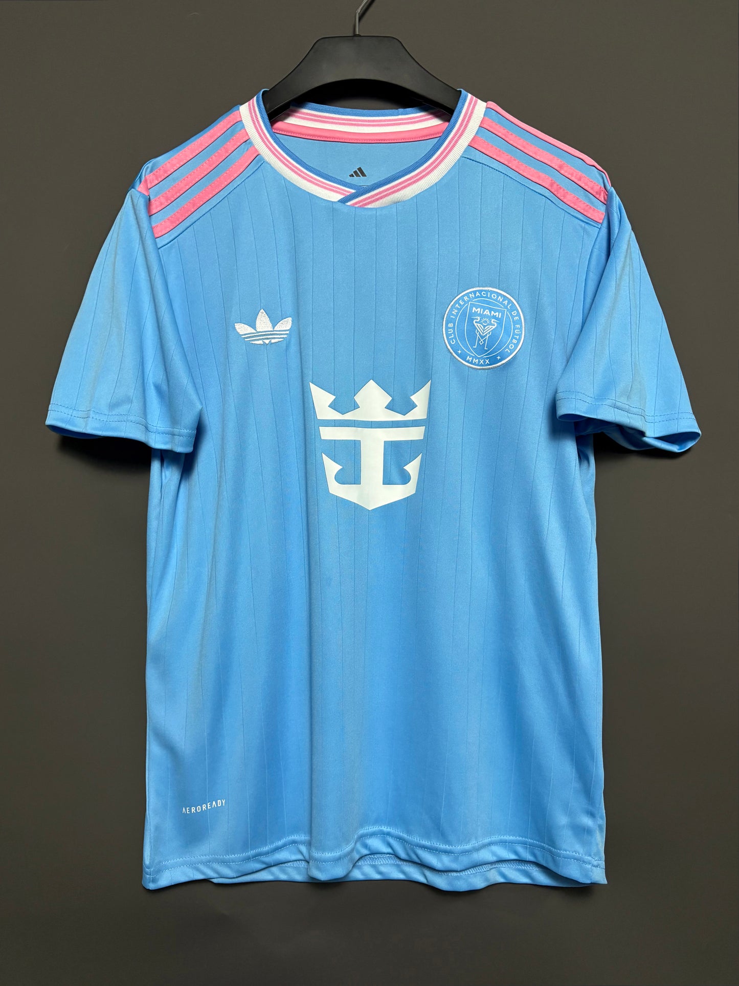 Inter Miami 25 Jersey (Third)