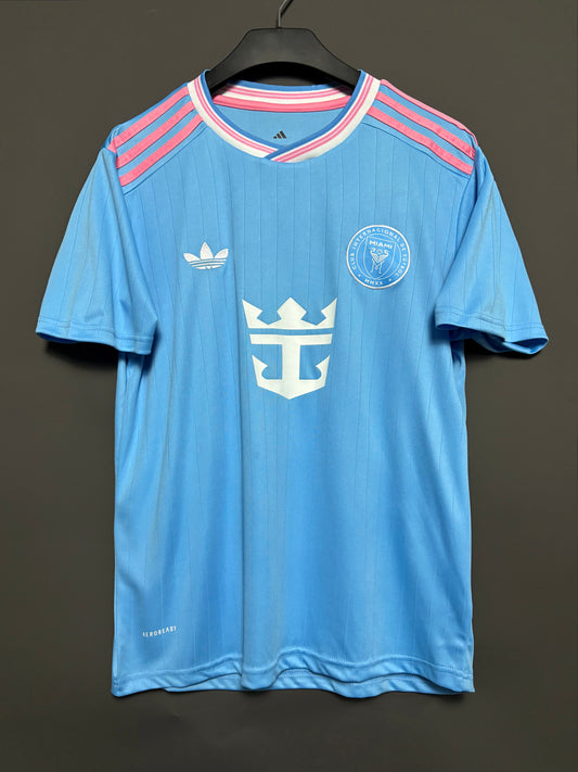 Inter Miami 25 Jersey (Third)