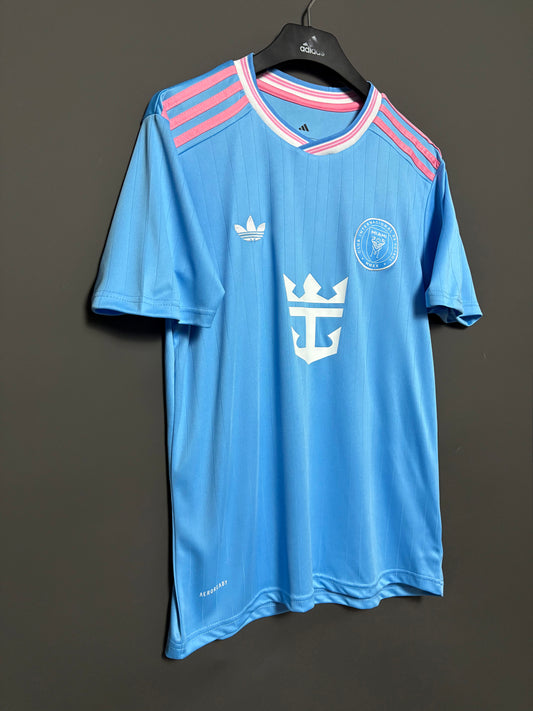 Inter Miami 25 Jersey (Third)