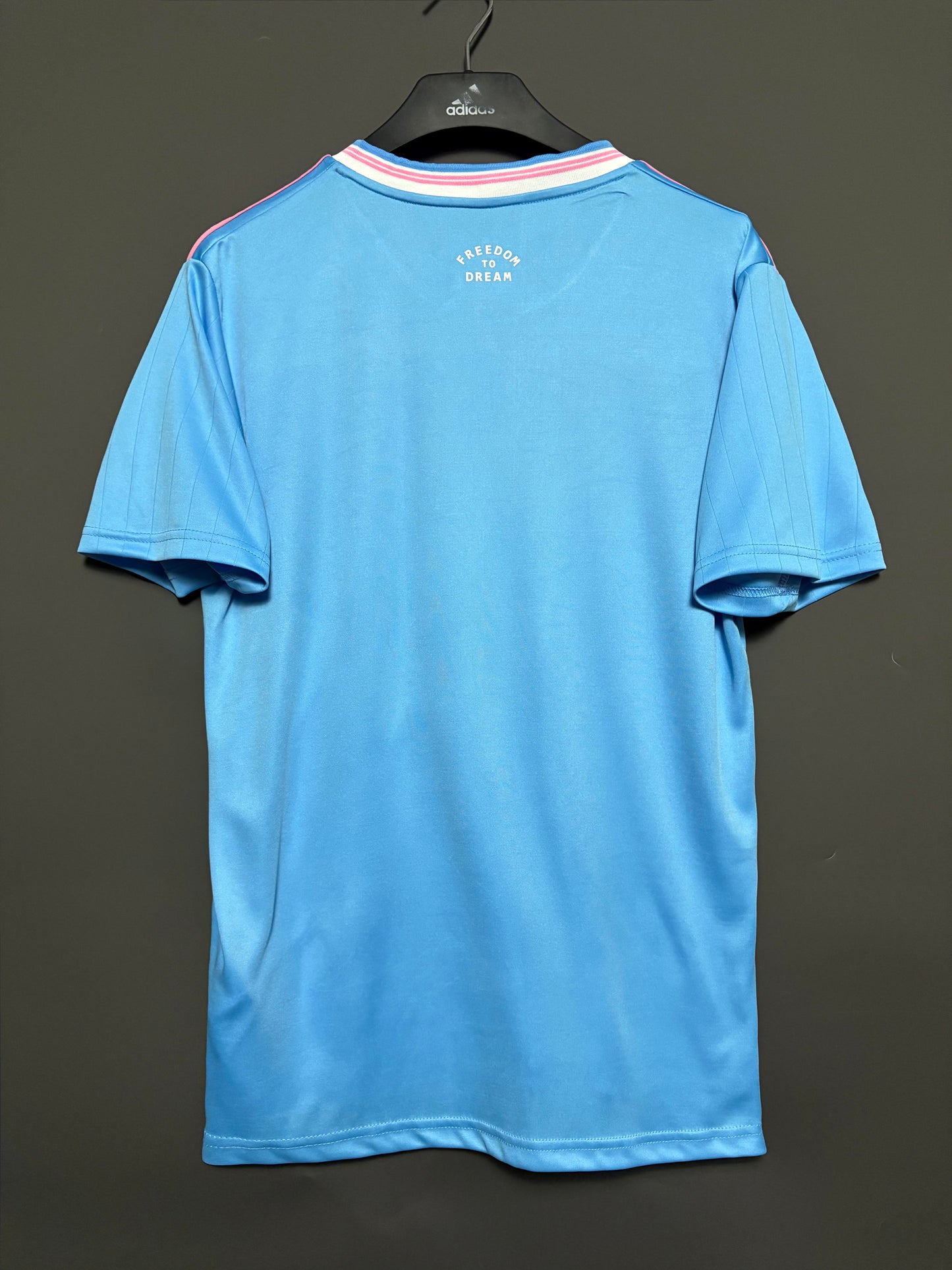 Inter Miami 25 Jersey (Third)