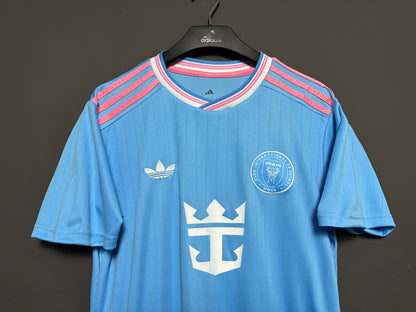 Inter Miami 25 Jersey (Third)