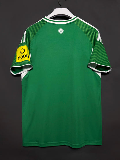 Newcastle United F.C. Jersey 25/26 (Away)