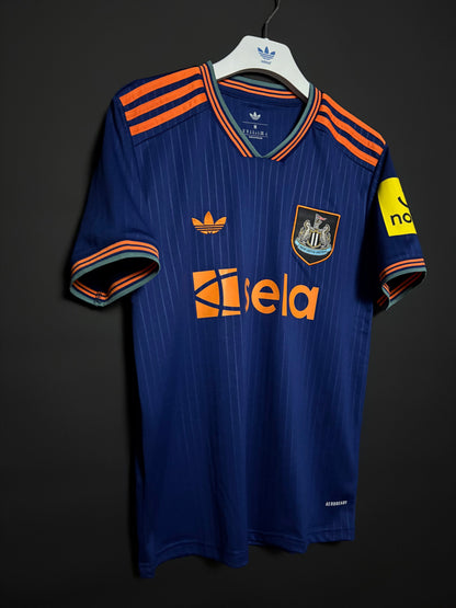Newcastle United F.C. Jersey 25/26 (Third)