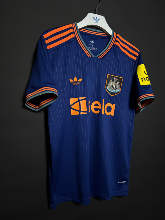 Newcastle United F.C. Jersey 25/26 (Third)