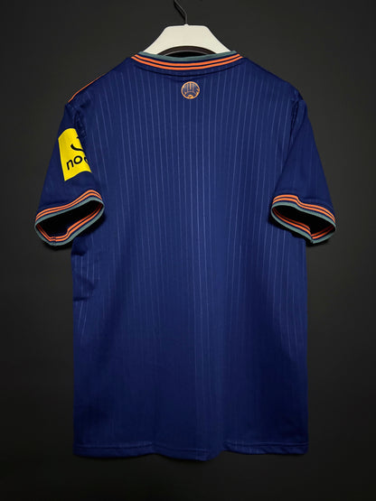 Newcastle United F.C. Jersey 25/26 (Third)