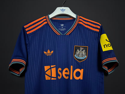 Newcastle United F.C. Jersey 25/26 (Third)