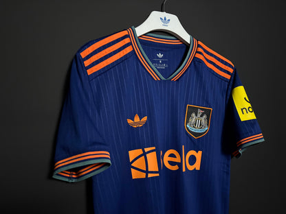 Newcastle United F.C. Jersey 25/26 (Third)