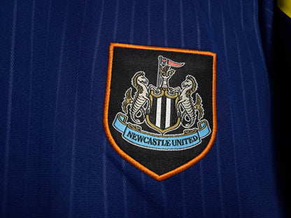 Newcastle United F.C. Jersey 25/26 (Third)