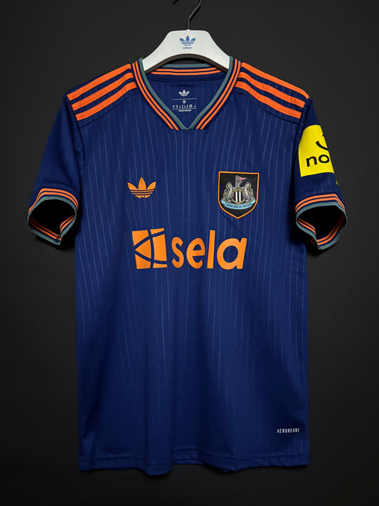 Newcastle United F.C. Jersey 25/26 (Third)