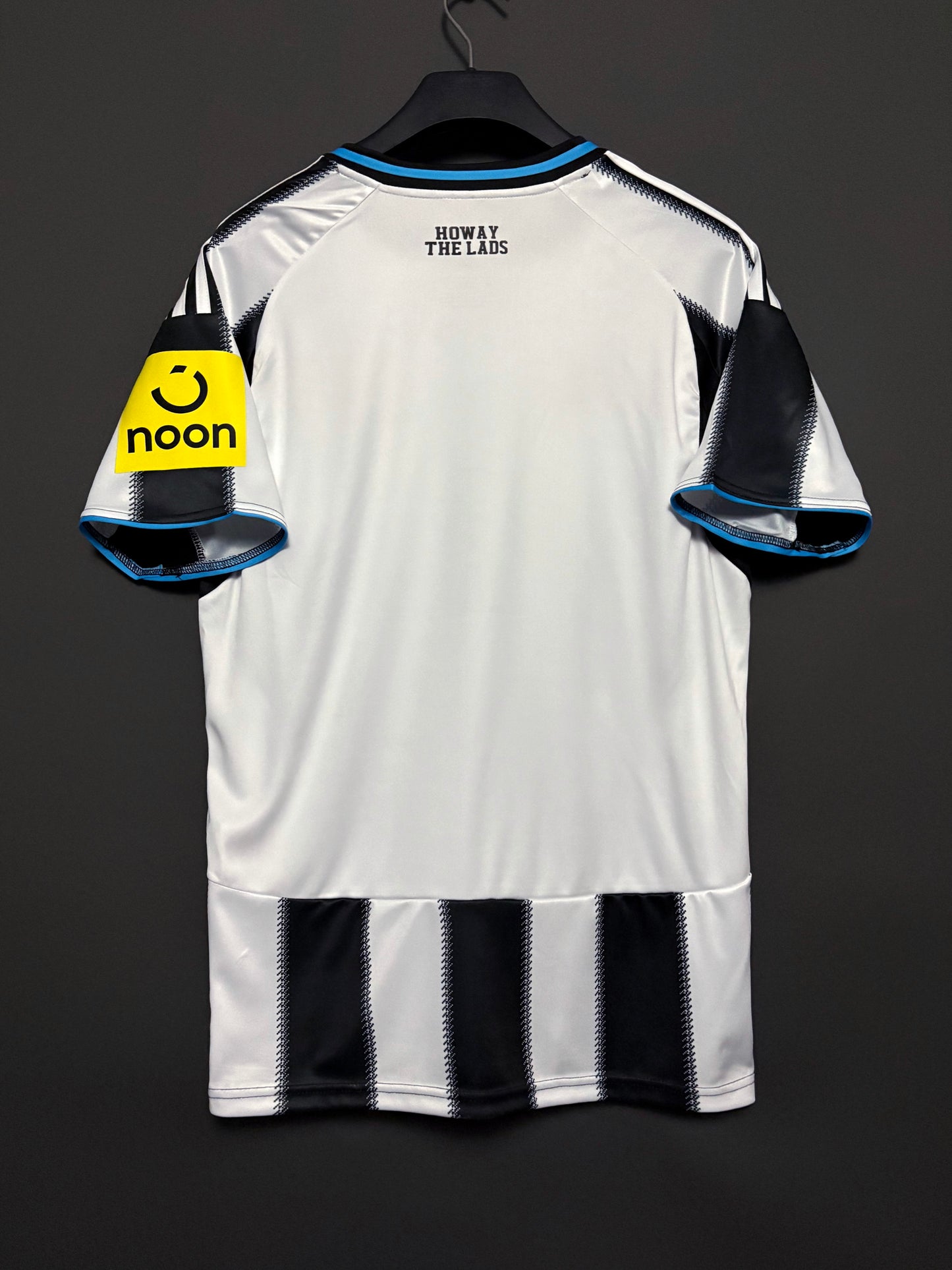Newcastle United F.C. Jersey 25/26 (Home)