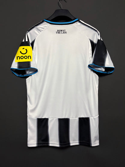 Newcastle United F.C. Jersey 25/26 (Home)