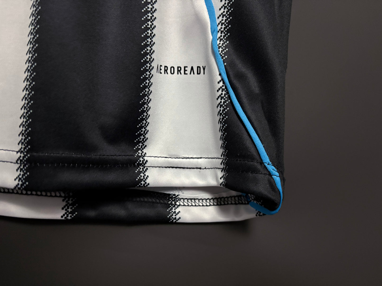 Newcastle United F.C. Jersey 25/26 (Home)