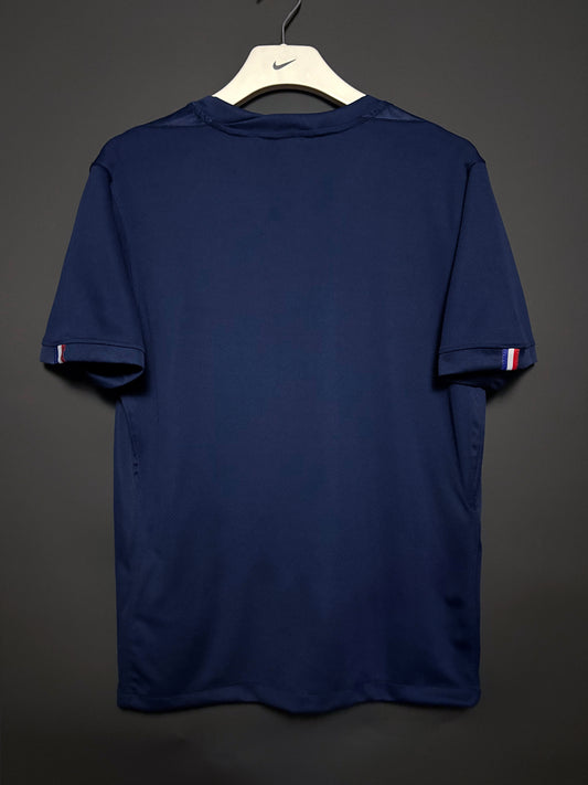 Paris Saint-Germain 25/26 Jersey (Home)