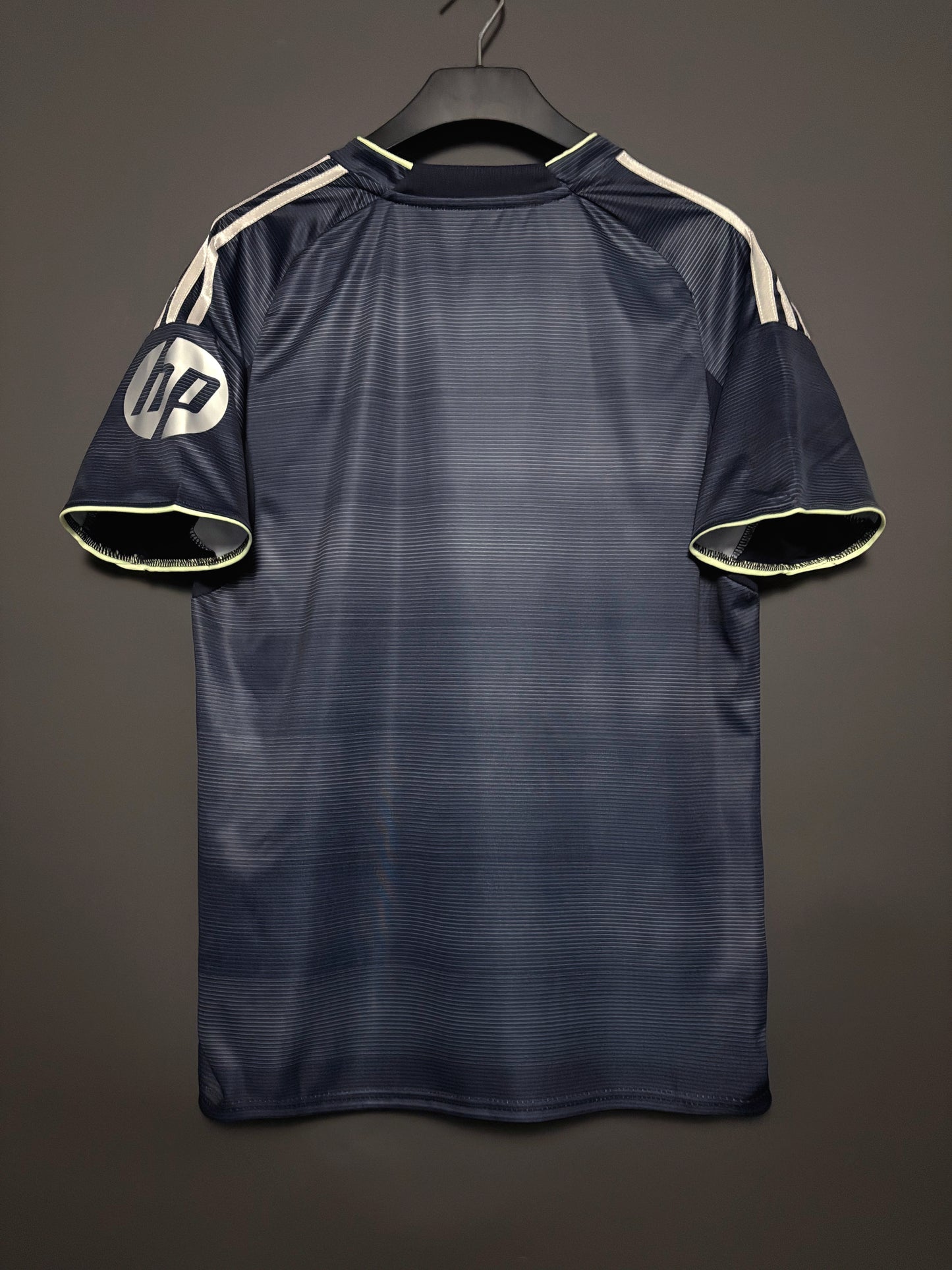 Real Madrid 25/26 Jersey (Away)