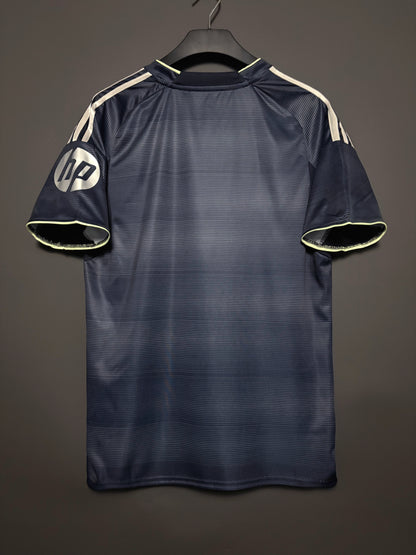 Real Madrid 25/26 Jersey (Away)
