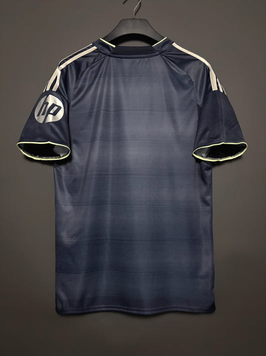Real Madrid 25/26 Jersey (Away)