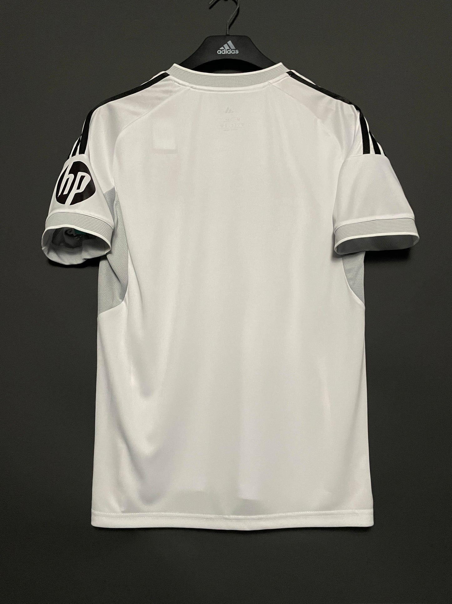 Real Madrid 25/26 Jersey (Home)