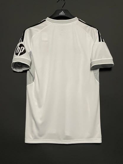 Real Madrid 25/26 Jersey (Home)