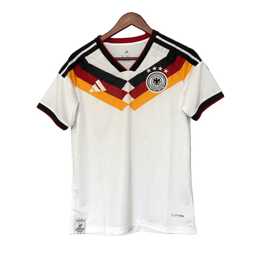 Germany 2026 Jersey (Home)