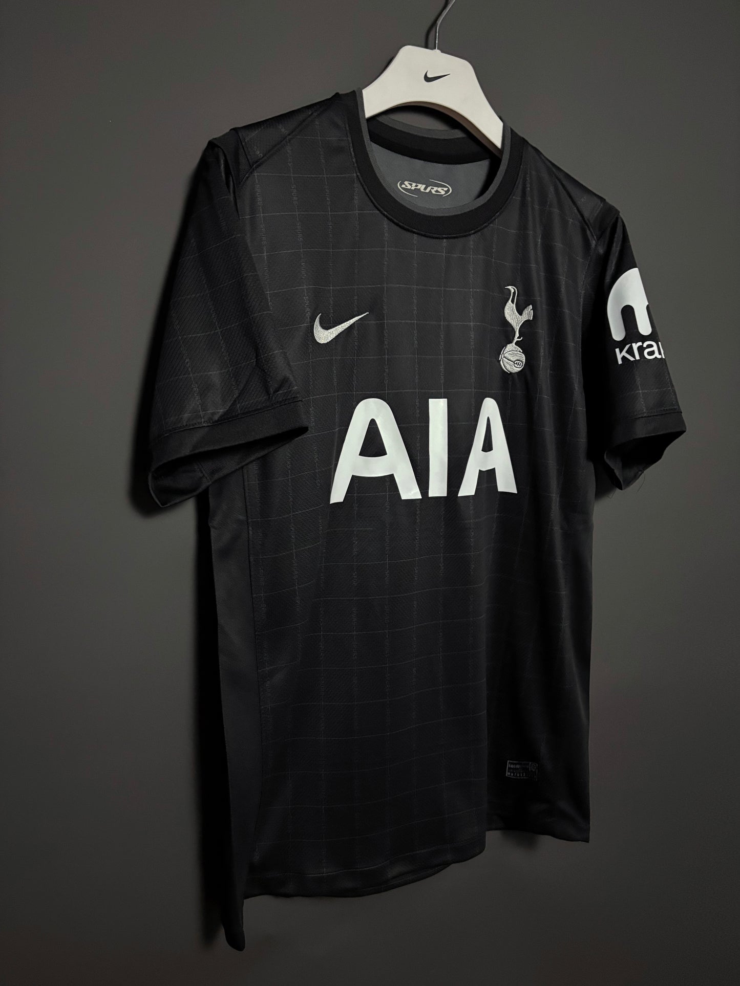 Tottenham Hotspur 25/26 Jersey (Away)