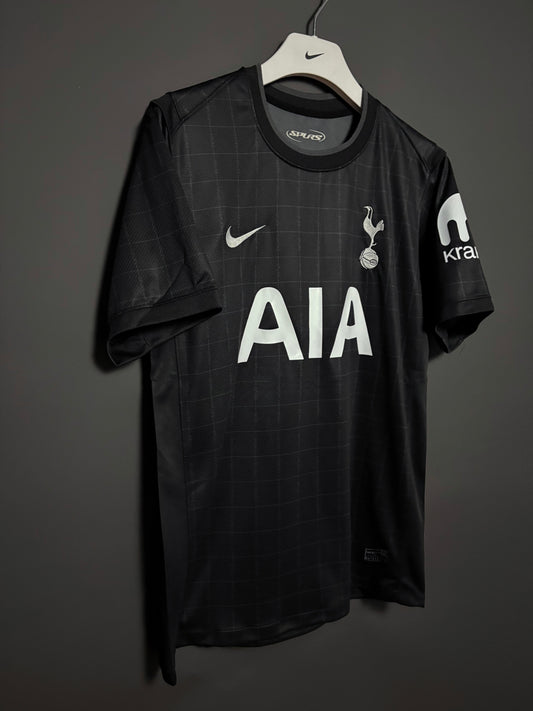 Tottenham Hotspur 25/26 Jersey (Away)