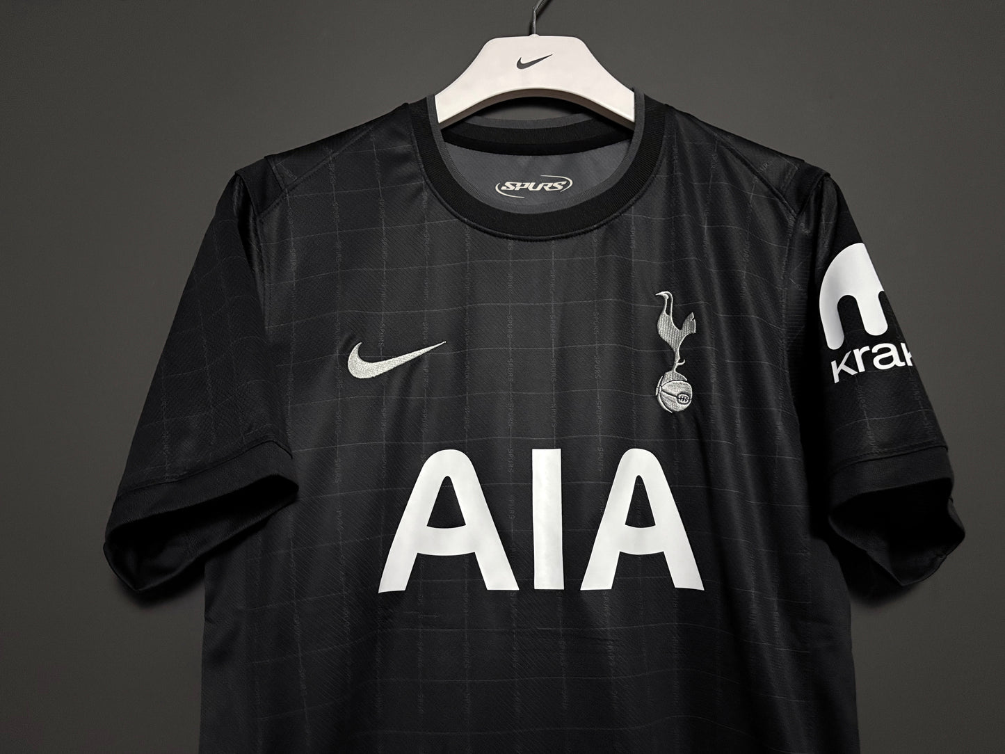Tottenham Hotspur 25/26 Jersey (Away)