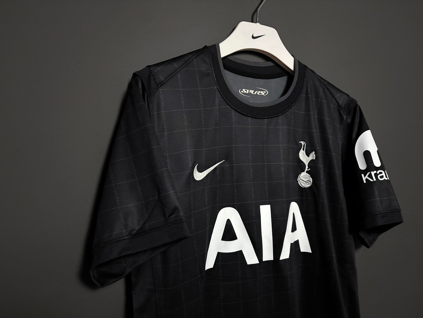 Tottenham Hotspur 25/26 Jersey (Away)