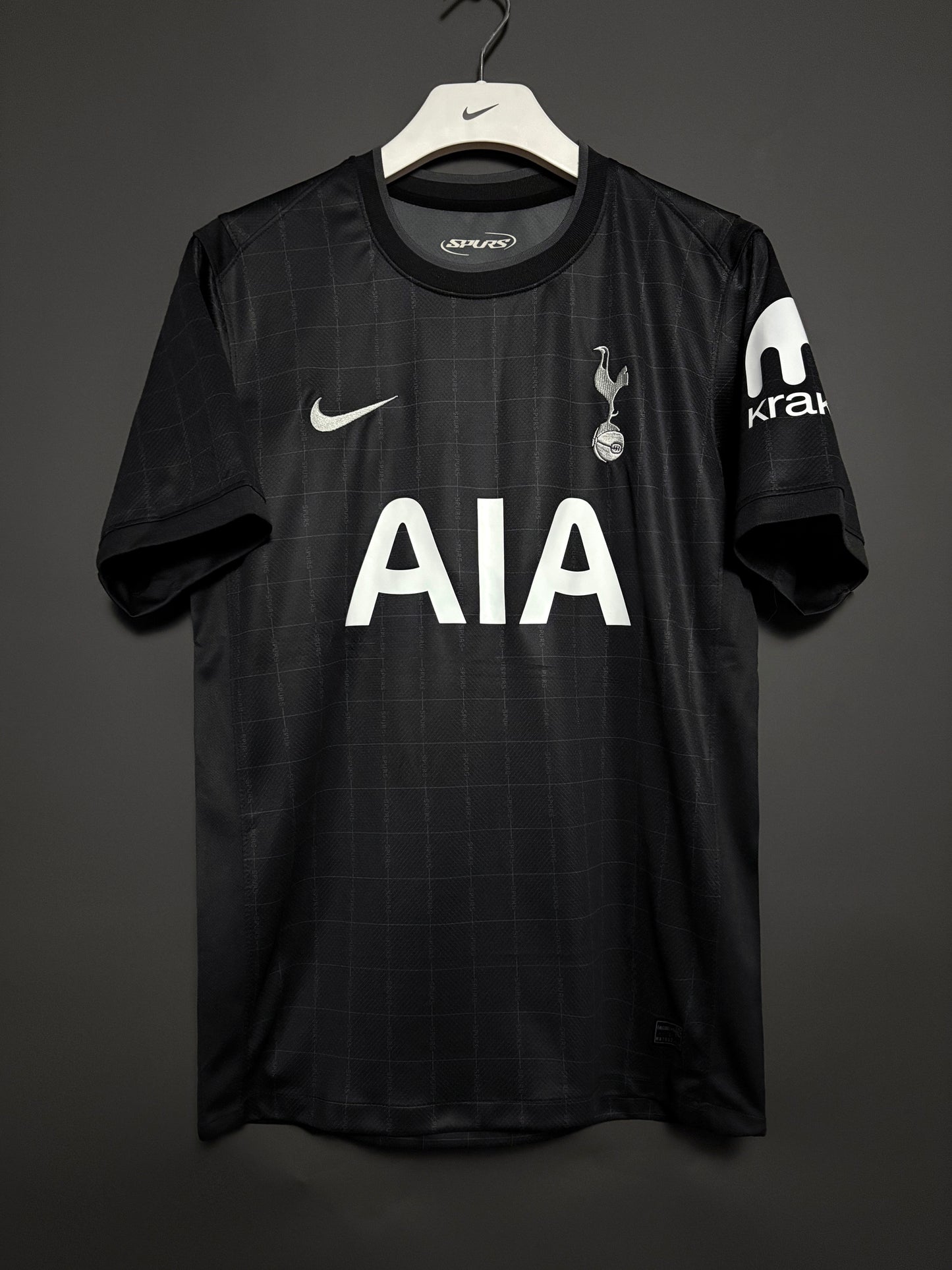 Tottenham Hotspur 25/26 Jersey (Away)