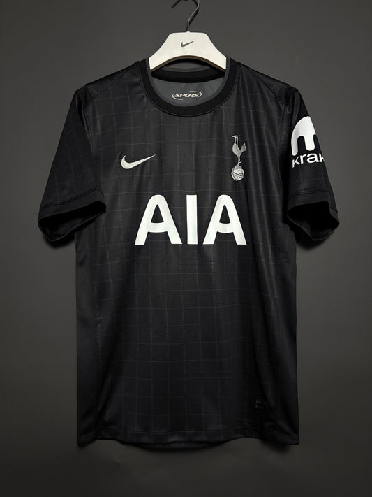 Tottenham Hotspur 25/26 Jersey (Away)