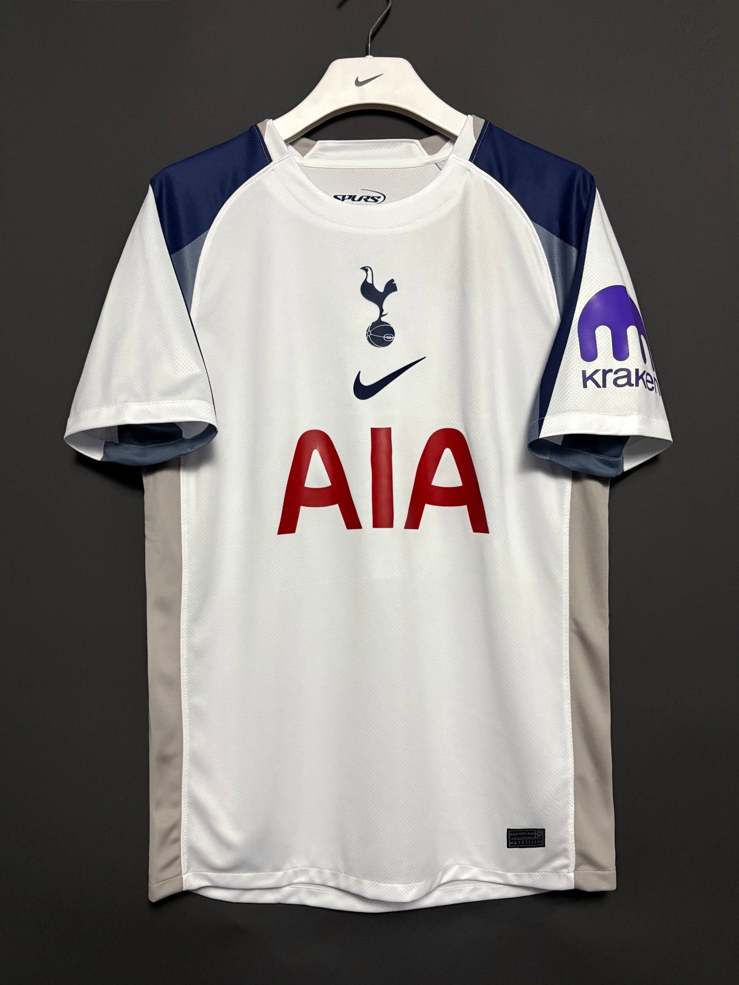 Tottenham Hotspur 25/26 Jersey (Home)