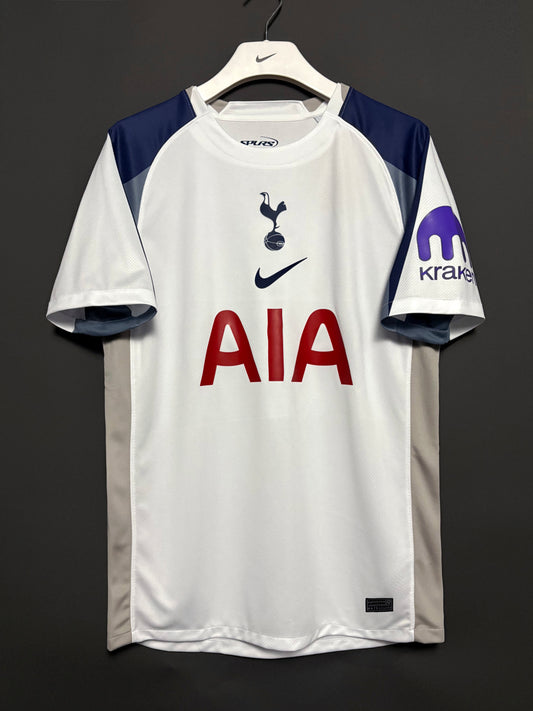 Tottenham Hotspur 25/26 Jersey (Home)