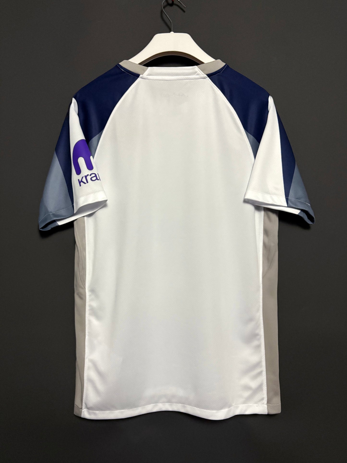 Tottenham Hotspur 25/26 Jersey (Home)